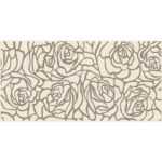 Serenity rosas кремовый 08-03-37- 20x40 LAPARET