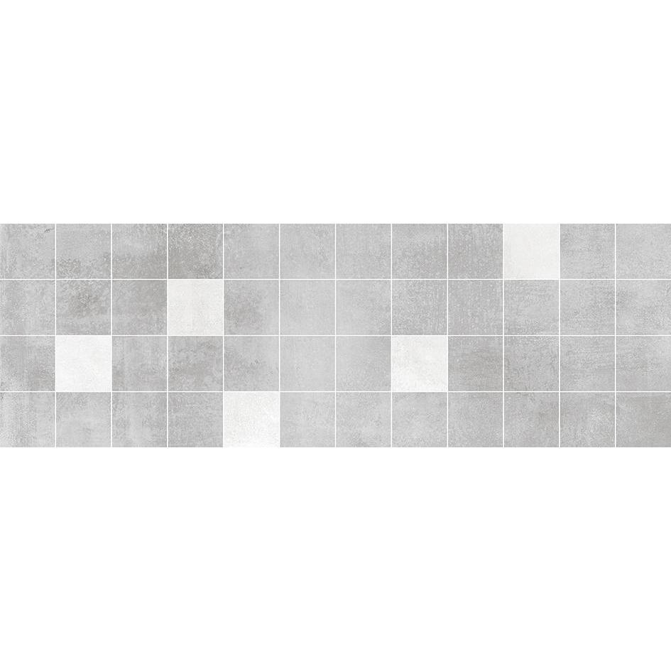 Sharp декор мозаичный микс 20x60 LAPARET Sharp декор мозаичный микс 20x60 LAPARET
