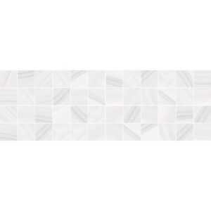 Agat декор мозаичный светлый 20x60 LAPARET
