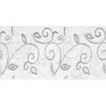 Frame creta белый 08-03-00- 20x40 LAPARET