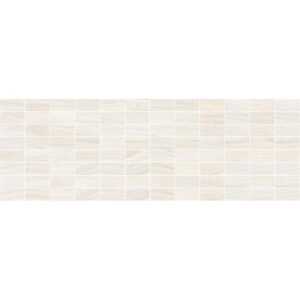 Zen декор мозаичный бежевый 20x60 LAPARET