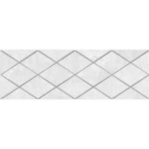 Alcor attimo белый 20x60 LAPARET