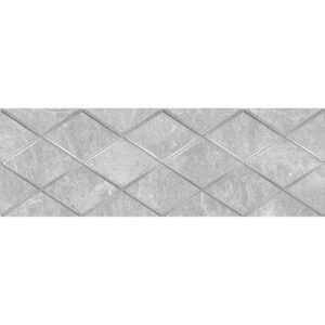 Alcor attimo серый 20x60 LAPARET