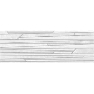 Alcor tresor белый 20x60 LAPARET