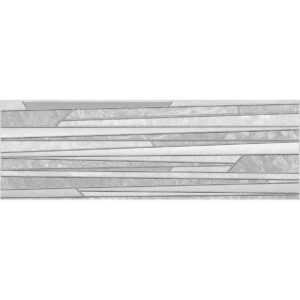 Alcor tresor серый 20x60 LAPARET