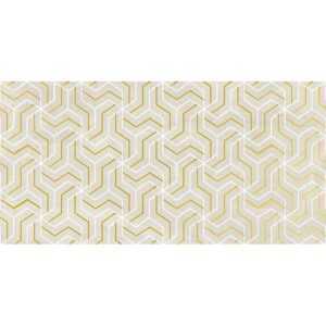 Crystal fractal бежевый 30x60 LAPARET