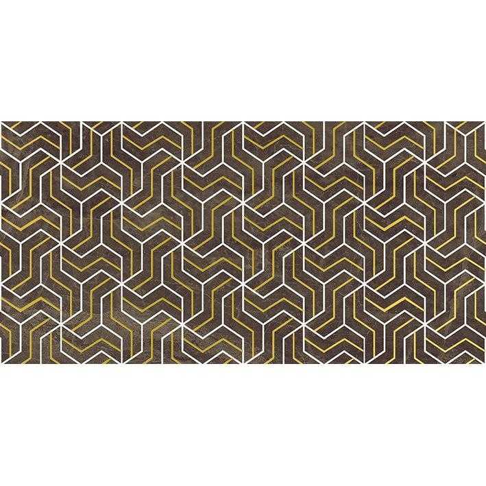 Crystal fractal коричневый 30x60 LAPARET Crystal fractal коричневый 30x60 LAPARET