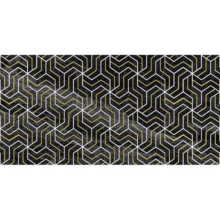 Crystal fractal чёрный 30x60 LAPARET Crystal fractal чёрный 30x60 LAPARET