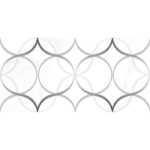 Crystal resonanse белый 30x60 LAPARET