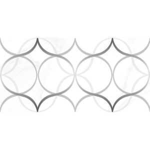 Crystal resonanse белый 30x60 LAPARET