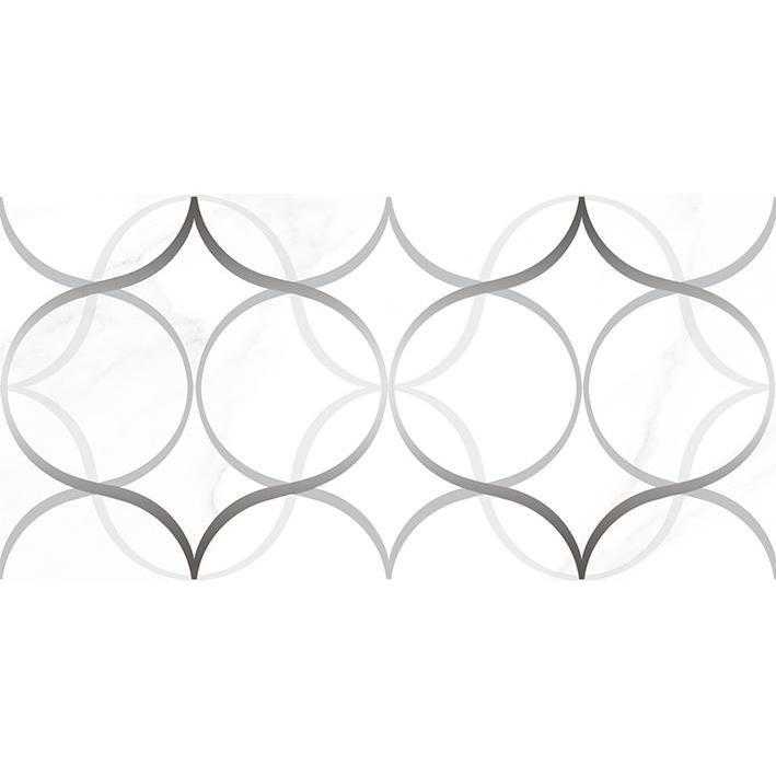 Crystal resonanse белый 30x60 LAPARET Crystal resonanse белый 30x60 LAPARET