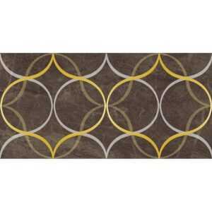 Crystal resonanse коричневый 30x60 LAPARET