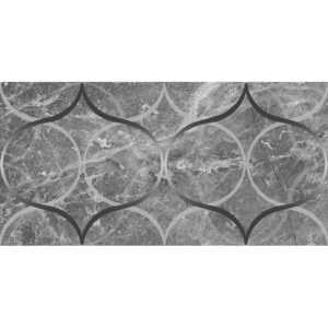 Crystal resonanse серый 30x60 LAPARET