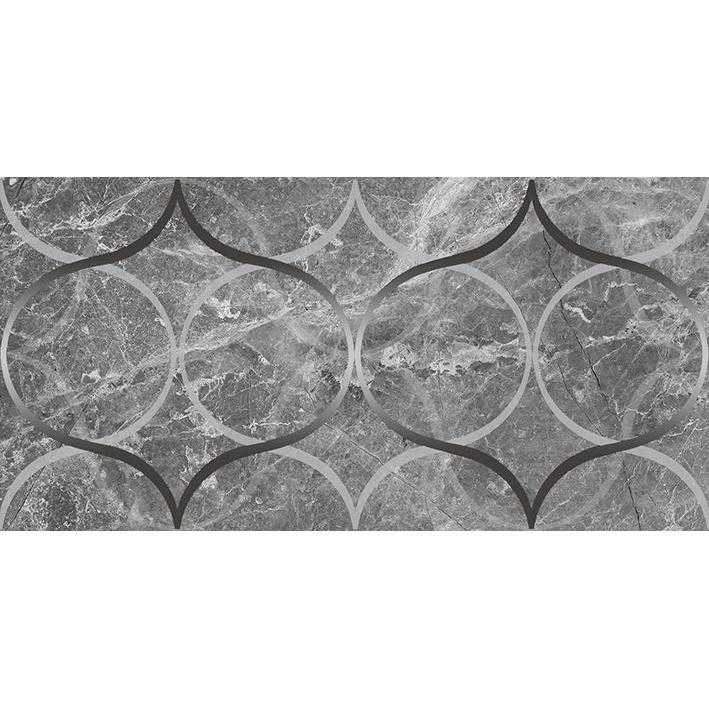 Crystal resonanse серый 30x60 LAPARET Crystal resonanse серый 30x60 LAPARET