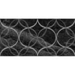 Crystal resonanse чёрный 30x60 LAPARET