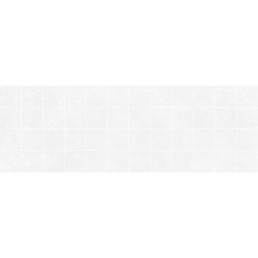 Alabama декор мозаичный серый 20x60 LAPARET Alabama декор мозаичный серый 20x60 LAPARET