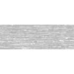 Alcor плитка настенная серый мозаика 20x60 LAPARET