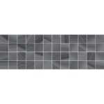 Agat декор мозаичный серый 20x60 LAPARET