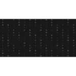 Tabu discrete чёрный 30x60 LAPARET
