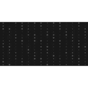 Tabu discrete чёрный 30x60 LAPARET