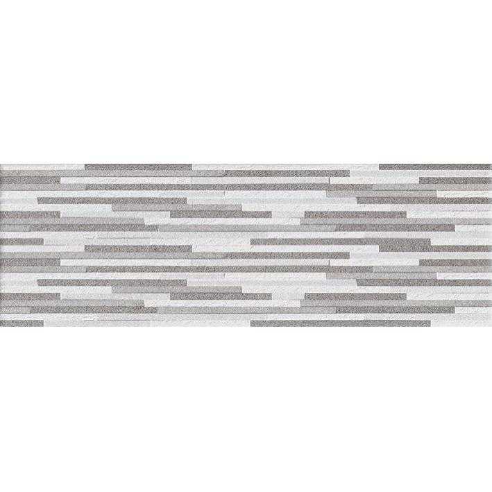 Vega плитка настенная серый мозаика 17-10-06- 20x60 LAPARET Vega плитка настенная серый мозаика 17-10-06- 20x60 LAPARET