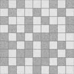 Vega т.серый+серый 30x30 LAPARET
