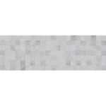 Mizar плитка настенная тёмно-серый мозаика 20x60 LAPARET