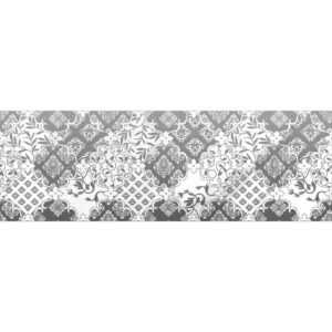 Cassiopea fancy серый 20x60 LAPARET
