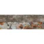 Country тёмный 20x60 LAPARET