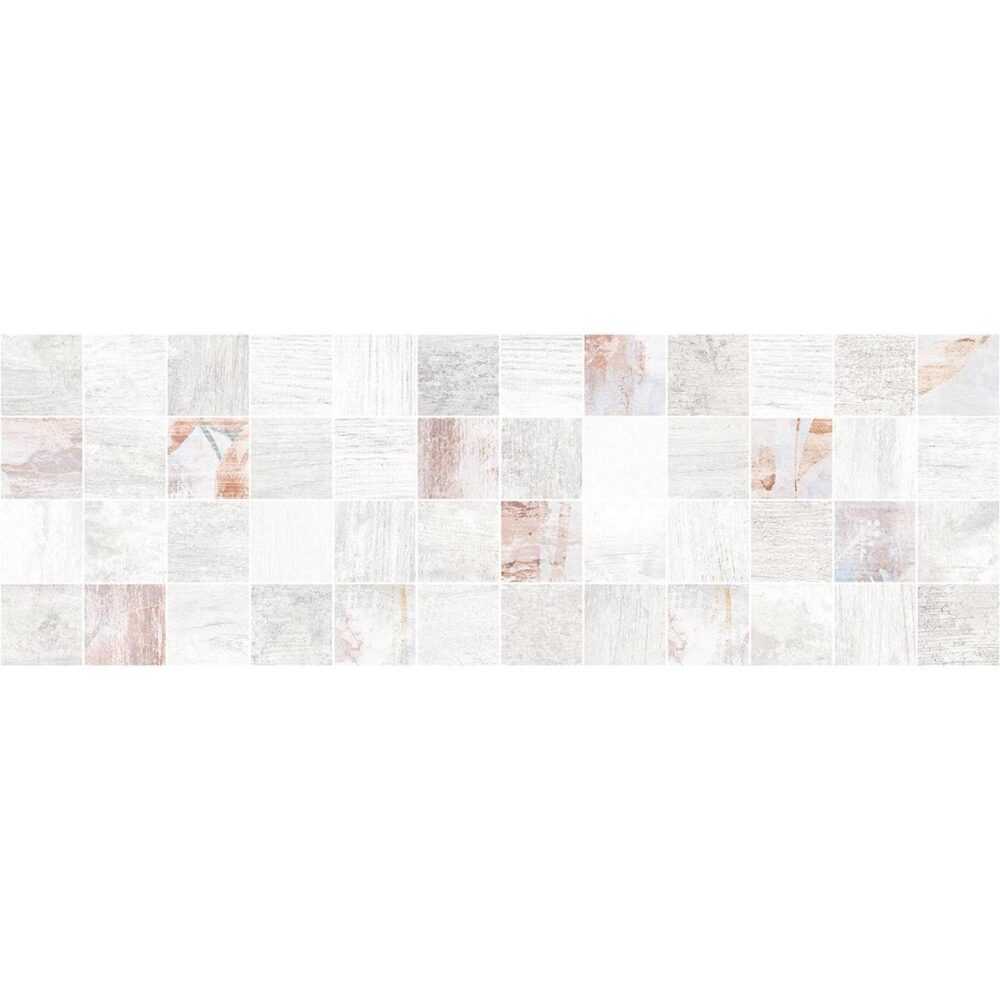 Country декор мозаичный светлый 20x60 LAPARET Country декор мозаичный светлый 20x60 LAPARET