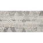 Echo bomond серый 30x60 LAPARET