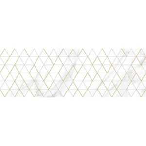 Camelot tact белый 20x60 LAPARET