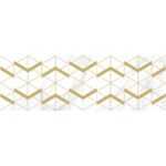 Camelot wing белый 20x60 LAPARET