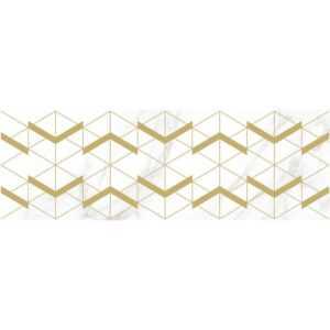 Camelot wing белый 20x60 LAPARET