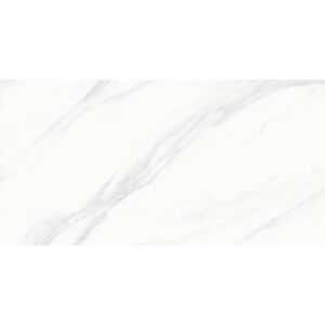 Calacatta superb керамогранит белый сатинированный 60x120 LAPARET