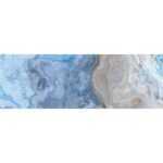 Blues голубой 25x75 LAPARET