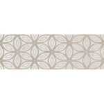 Craft плитка настенная бежевый узор 17-00-11- 20x60 LAPARET