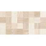 Platan плитка настенная мозаика бежевый 08-00-11- 20x40 LAPARET