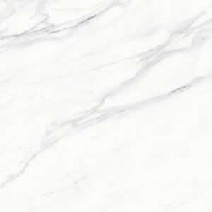 Calacatta superb керамогранит белый матовый 60x60 LAPARET