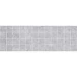 Mason декор мозаичный серый 20x60 LAPARET