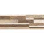 Royal плитка настенная микс бежевый 20x60 LAPARET