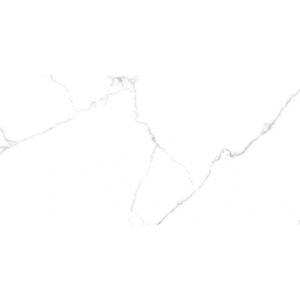 Atlantic white керамогранит i белый сатинированный 60x120 LAPARET