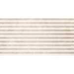Atlas плитка настенная полоски бежевый 08-00-11- 20x40 LAPARET