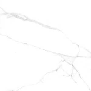 Atlantic white керамогранит i белый матовый 60x60 LAPARET
