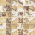 Honey бежевый 30x30 LAPARET