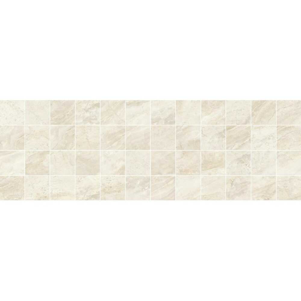 Royal декор мозаичный бежевый 20x60 LAPARET Royal декор мозаичный бежевый 20x60 LAPARET
