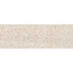 Glossy плитка настенная мозаика бежевый 20x60 LAPARET