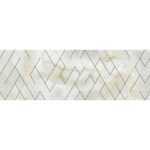 Select tact серый 20x60 LAPARET