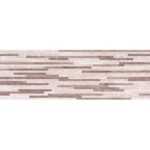 Pegas плитка настенная бежевый мозаика 20x60 LAPARET