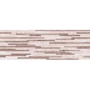 Pegas плитка настенная бежевый мозаика 20x60 LAPARET